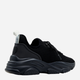 Sneakersy damskie do kostki na grubej podeszwie Call It Spring 13534041-001 38 (7.5US) 24.3 cm Czarne (684070756472) - obraz 3