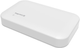ИБП для роутера ColorWay 10000mAh 21W DC 5V/9V/12V/24V White (CW-PB100LI3WT) - изображение 3