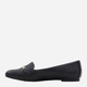 Жіночі сліпери ALDO 13536878-001 41 (10US) 26.4 см Чорні (684070829183) - зображення 2