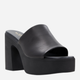 Жіночі мюлі ALDO 13542926-007 38.5 (8US) 24.7 см Чорні (684070891371) - зображення 2