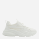 Sneakersy damskie do kostki na grubej podeszwie Call It Spring 13494277-100 40 (9US) 25.5 cm Białe (684444815736) - obraz 1