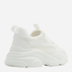 Sneakersy damskie do kostki na grubej podeszwie Call It Spring 13494277-100 37 (6.5US) 23.4 cm Białe (684444815484) - obraz 3