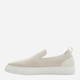 Чоловічі сліпони ALDO 13576893-270 41 (8US) 25.5 см Бежеві (747544375347) - зображення 3