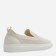 Чоловічі сліпони ALDO 13576893-270 41 (8US) 25.5 см Бежеві (747544375347) - зображення 4