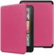 Обложка ArmorStandart для Amazon Kindle Paperwhite 12th Gen 2024/Kindle Colorsoft Rose Red (ARM81970) - изображение 2