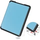 Обложка ArmorStandart для Amazon Kindle Paperwhite 12th Gen 2024/Kindle Colorsoft Sky Blue (ARM81966) - изображение 7