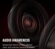 Игровые наушники ACER NITRO HEADSET Black - изображение 10