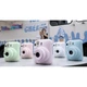Фотокамера Fujifilm Instax Mini 12 Clay White (16806121) - зображення 9