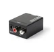 Конвертер АЦП RCA - Toslink, Coaxial аналог-цифра - зображення 2