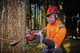 Цепная пила аккумуляторная Einhell Professional X-Change GP-LC 36/35 Li - Solo (4501780) - изображение 11