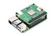 Мікрокомп'ютер Raspberry Pi AI HAT+, 26 TOPS для Raspberry Pi 5 - изображение 2