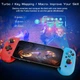 Беспроводной геймпад BSP D8 Blue-Red для iOS, Android смартфонов - изображение 6