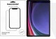 Захисне скло BeCover для планшета Samsung Galaxy Tab S10 Plus (SM-X820/SM-X826)/S9 Plus (SM-X810/SM-X816) 12.4" (BC_712271) - зображення 1
