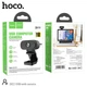 Веб-камера со встроенным микрофоном Web Камера HOCO USB web camera with Audio focus DI11 с возможностью вращения на 360 градусов |2KHD, 4Mpx, 1.5m|, black - изображение 9