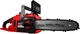 Ланцюгова пила Einhell X-Change FORTEXXA 18/30 (4600010) - изображение 2