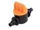 Краник для регулировки подачи воздуха, AQUA-TECH EcoLine Valve - изображение 1