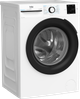 Стиральная машина узкая Beko BM1WFU39233WB - изображение 3