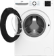 Стиральная машина узкая Beko BM1WFU39233WB - изображение 4