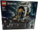 Zestaw klockow LEGO Wednesday: Figurka Wednesday Addams 702 elementy (76780) (955555908121682) - Outlet - obraz 2