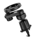 Магнитный автомобильный держатель смартфона Proove Stealth Magnetic Air Outlet Car Mount Magnetic Ring Black - изображение 4