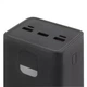 Зовнішній акумулятор Power Bank Proove Giant Lite 22.5 W 40000 mAh 3*USB 1*Type-C Black - зображення 6