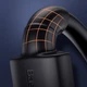 HDMI кабель Baseus Cafule 4KHDI Male to 4KHDI Male Adapter 1m 60Hz 3D 18Gbps Black (CADKLF-E01) - зображення 7