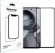 Защитное стекло для смартфона HMD Pulse Plus BeCover Black (BC_712504) - изображение 1