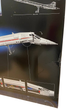 Конструктор LEGO Icons Concorde літак 2083 деталі (10318) (955555908150947) - Уцінка - зображення 3