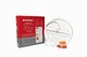 Led cветильник 26W 5000K ІР20 универсальный монтаж ETRON 1-EMP-711 - изображение 3