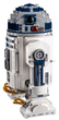 Конструктор GF зіркові війни Star Wars R2-D2 2314 деталей (75-300) - зображення 3