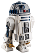 Конструктор GF зіркові війни Star Wars R2-D2 2314 деталей (75-300) - зображення 4