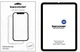 Защитное стекло BeCover 10D для планшета Apple iPad Mini 7 2024 Black (BC_712272) - изображение 1