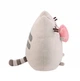 М'яка іграшка кіт Пушин Pusheen з серцем, 23х16 см (61572) - изображение 3