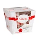 Конфеты Raffaello 150 г * 6 шт (5752322) - изображение 1