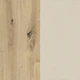 Комод 4Ш + зеркало Доминика Мебель Сервис Артисан + Шампань 89х39.3х180 см - изображение 3