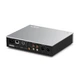 Мережевий програвач (стример) Matrix Audio mini-i Pro 4 Grey Black (art.245411) - зображення 5