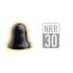 Активные беруши наушники Earmor M20T PRO Black с Bluetooth (NRR30) (12382) - изображение 11