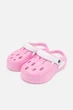 Кроксы для девочки 28/29 цвет розовый Buddy Sheep ЦБ-00266382 - изображение 3