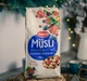 Мюсли Emco с ягодами 750 грамм черника клюква малина Вкусный и полезный завтрак для всей семьи - изображение 6