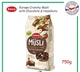 Мюсли Emco с шоколадом и орехами 750 грамм вкусный и полезный завтрак для всей семьи - изображение 7