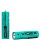 Аккумулятор Videx Li-Ion 800mAh 3.7V литий-ионный тип 14500 (без защиты) - изображение 3