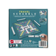 Настільна гра Mattel TRAVEL Scrabble CZ (0194735244744) - зображення 4