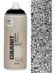 Краска аэрозольная Montana Granite EG9000 Black (Черный) 400 мл - изображение 1