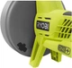 Машина для прочищення труб RYOBI One+ R18DA-0 18В 19-50 мм 7.6 м без АКБ (5133004642) - зображення 6