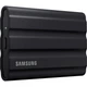SSD накопичувач Samsung T7 Shield 4TB Black (MU-PE4T0S) - зображення 3