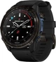 Смарт-годинник Garmin Descent Mk3i 51mm Carbon Gray DLC Titanium with Black Silicone Band (010-02752-10/11) - изображение 1