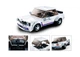 Конструктор блочный Sluban автомобиль BMW 277 деталей 1 фигурка M38-B1126 - изображение 4