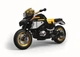 Конструктор блочный Sluban Мотоцикл BMW R1250MS 200 деталей масштаб 1:12 M38-B1132 - изображение 2
