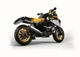 Конструктор блочный Sluban Мотоцикл BMW R1250MS 200 деталей масштаб 1:12 M38-B1132 - изображение 3