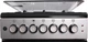 Комбинированная плита Prime Technics PSE 54119 B - изображение 6